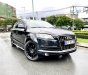 Audi Q7 2009 - Nhập Đức 2009 màu đen loại Slier Full xe đã lên form 2012