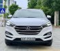 Hyundai Tucson 2018 - Màu trắng giá hữu nghị