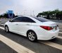 Hyundai Sonata 2011 - Màu trắng, nhập khẩu nguyên chiếc