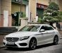 Mercedes-Benz 2016 - Cần bán lại xe gia đình giá tốt