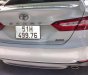 Toyota Camry 2020 - Mua mới 2021