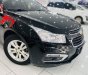 Chevrolet Cruze 2015 - Đầm chắc khoẻ, đậm chất Mỹ