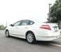 Nissan Teana 2011 - Màu trắng, nhập khẩu nguyên chiếc