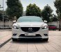 Mazda 6 2016 - Bán ô tô gia đình giá tốt 580tr