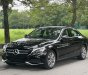 Mercedes-Benz C200 2018 - Xe màu đen