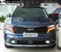 Kia Sorento 2022 - [Sẵn xe giao ngay] Giảm 30 triệu tiền mặt + Bộ quà tặng giá trị - Hỗ trợ bank 80% - Liên hệ ngay