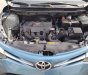 Toyota Vios 2014 - Số sàn, màu xanh