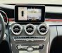 Mercedes-Benz C300 2016 - Bản cao cấp nhất nên options cũng full nhất