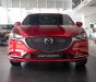 Mazda 6 2022 - Sẵn xe giao ngay