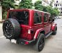 Jeep Wrangler 2020 - Bản kỷ niệm 80 năm