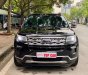 Ford Explorer 2018 - Xe màu đen