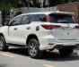 Toyota Fortuner 2017 - Tặng kèm gói test + bảo dưỡng xe 1 năm