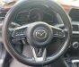 Mazda 3 2018 - Màu xanh cavansite