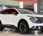 Kia Sportage 2022 - Xe có sẵn giao ngay - Hỗ trợ trả góp lãi suất ưu đãi