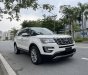 Ford Explorer 2017 - Một chủ sử dụng giữ gìn