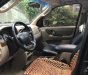 Ford Escape 2004 - Màu đen