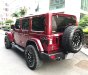 Jeep Wrangler 2020 - Bản kỷ niệm 80 năm