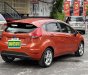 Ford Fiesta 2011 - Xe màu đỏ 