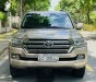 Toyota Land Cruiser 2016 - Cá nhân chính chủ cực đẹp, nhập khẩu Japan