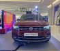 Volkswagen Tiguan 2022 - Màu đỏ Ruby xe có sẵn giao ngay không phải chờ, khuyến mãi tốt cho khách hàng đặt xe - LH Ms Minh Thư