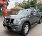 Nissan Navara 2013 - 2 cầu, số tự động