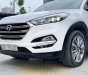 Hyundai Tucson 2018 - Màu trắng giá hữu nghị