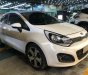 Kia Rio 2011 - Đăng ký 2011, nhập khẩu giá 320tr