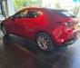 Mazda 3 2022 - Định hình phong cách thời thượng - Ưu đãi hấp dẫn, tặng BHVC, phiếu ưu đãi dịch vụ