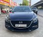 Mazda 3 2018 - Màu xanh cavansite