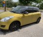 Suzuki Swift 2017 - Gia đình đông con cần bán đổi xe to hơn