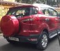 Ford EcoSport 2016 - Một chủ mua mới từ đầu