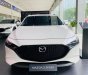 Mazda 3 2022 - Ưu đãi giảm giá tiền mặt - Xe sẵn giao ngay nhiều phiên bản nhiều màu - Tặng ngay 1 năm chăm xe