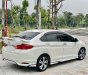 Honda City 2016 - Ngoại thất trắng nội thất đen - Đầy đủ giấy tờ