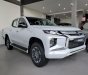 Mitsubishi Triton 2022 - [Giao xe giá tốt] Hỗ trợ 50% thuế trước bạ - Tặng 1 năm bảo dưỡng xe - Lì xì đầu năm quà tặng đặc biệt