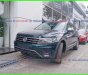 Volkswagen Tiguan 2022 - Gọi Mr. Thuận có giá đặc biệt T7/2021 cho Tiguan Luxury S màu xanh rêu - Hỗ trợ trước bạ + gói phụ kiện, giao ngay