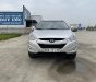 Hyundai Tucson 2011 - Xe màu bạc