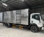 Isuzu FRR 2022 - Thùng kín inox - Tải trọng 6 tấn 5