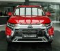Mitsubishi Outlander 2022 - [Giao Ngay] - Tặng phiếu nhiên liệu + phụ kiện chính hãng - Giá tốt nhất khu vực