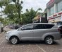 Toyota Innova 2017 - Màu bạc số sàn