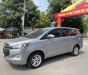 Toyota Innova 2017 - Số tay, 1 chủ từ mới - Đã vào full đồ chơi xe - Nói không với lỗi nhỏ - Xe chất