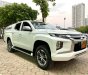 Mitsubishi Triton 2020 - Cần bán xe màu trắng