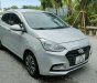 Hyundai Grand i10 2017 - Nguyên zin cả xe, cam kết văn bản không đâm đụng, ngập nước