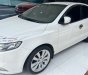 Kia Forte 2009 - Màu trắng, xe nhập