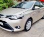 Toyota Vios 2016 - Xe cực mới