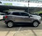 Ford EcoSport 2016 - Xe 5 chỗ gầm cao - Khung gầm đầm chắc