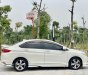 Honda City 2016 - Ngoại thất trắng nội thất đen - Đầy đủ giấy tờ