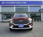 Hyundai Santa Fe 2021 - Tên tư nhân 1 chủ từ đầu, biển thành phố