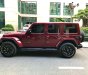 Jeep Wrangler 2020 - Bản kỷ niệm 80 năm