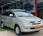 Toyota Innova 2007 - Xe đẹp, giá mềm