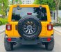 Jeep Wrangler 2021 - Một chủ từ mới